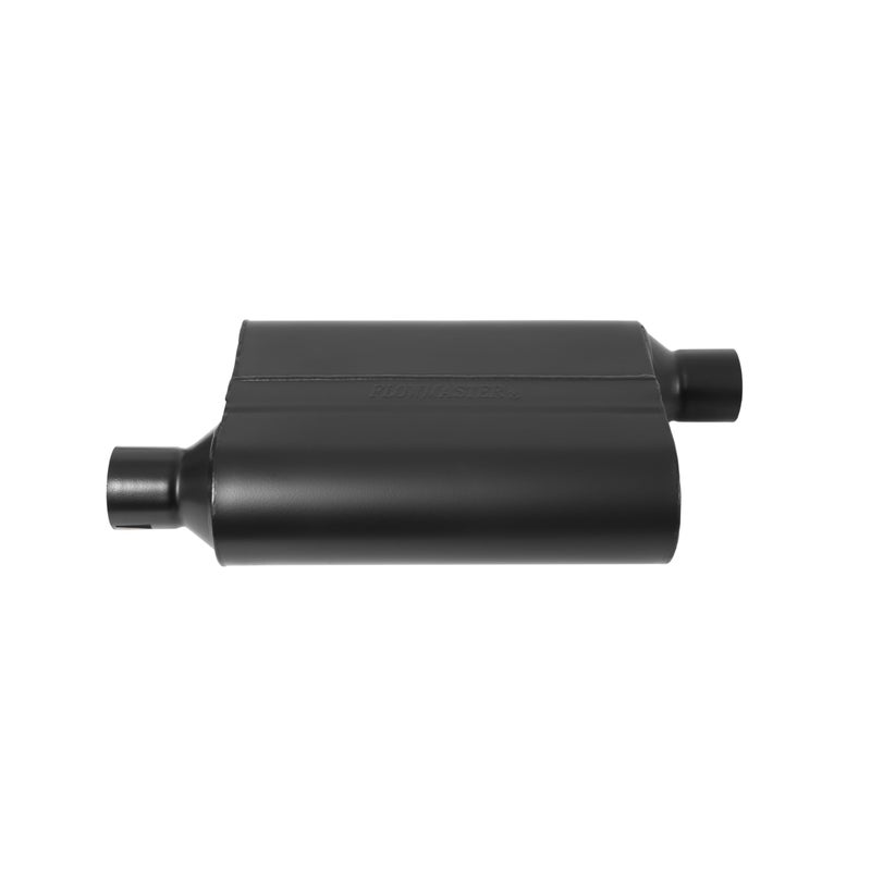 Flowmaster 8042443 40 Series Chambered Muffler - Image 3